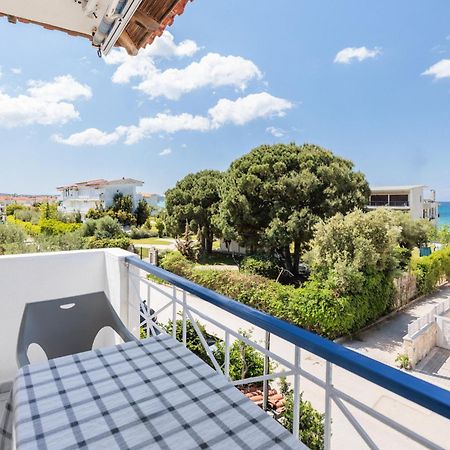 Valasi Studios Skala Fourkas Bagian luar foto